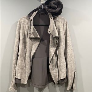 Lululemon Bust a Move Jacket